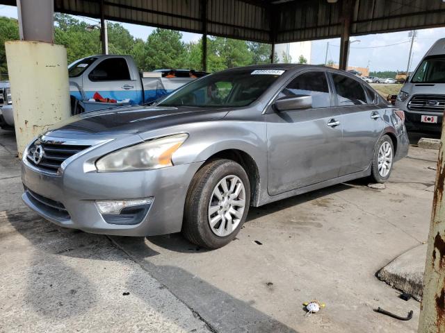Image 1 of 2014 NISSAN ALTIMA 2.5 2014 with VIN 1N4AL3AP1EC175751
