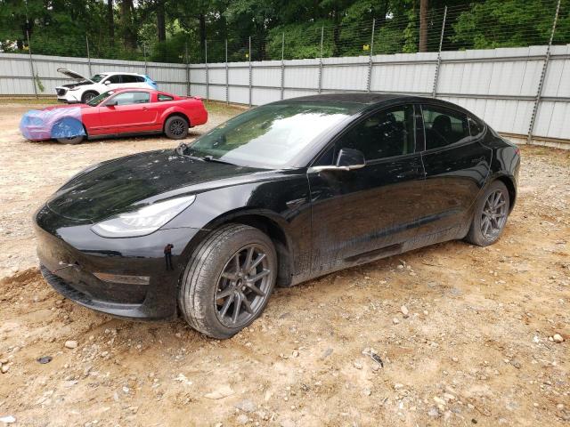 Obraz 1 z 2018 TESLA MODEL 3  2018 z VIN 5YJ3E1EA9JF018554