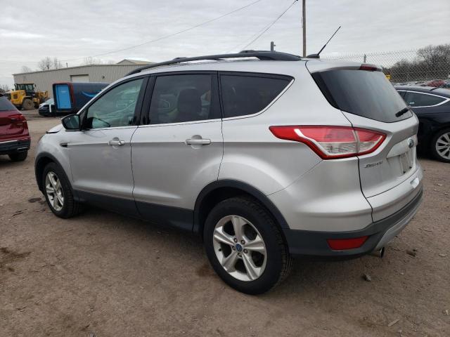 Image 2 of 2013 FORD ESCAPE SE 2013 with VIN 1FMCU9G9XDUD06997