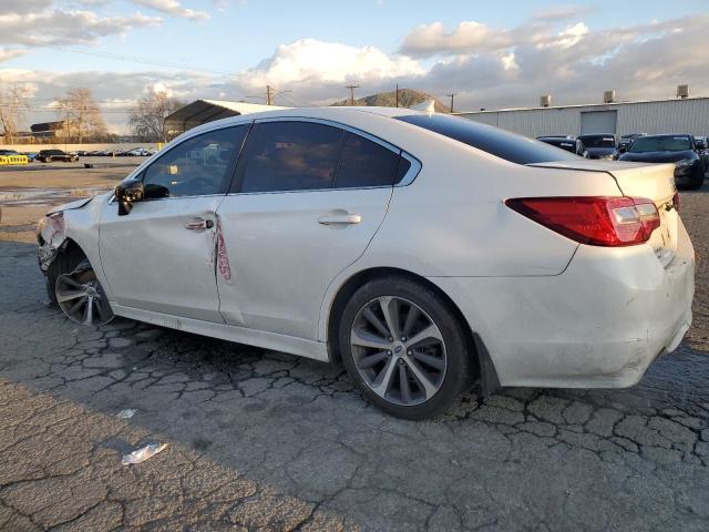 Image 2 of 2017 SUBARU LEGACY 2.5I LIMITED 2017 with VIN 4S3BNAN68H3029320