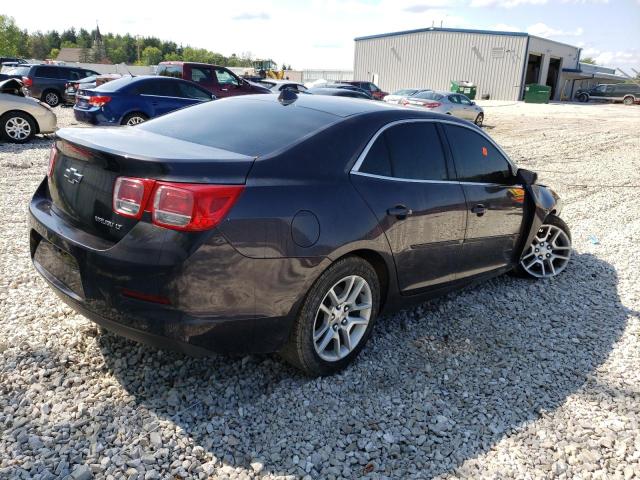 Изображение 3 2013 CHEVROLET MALIBU 1LT 2013 с VIN 1G11C5SA0DF317433