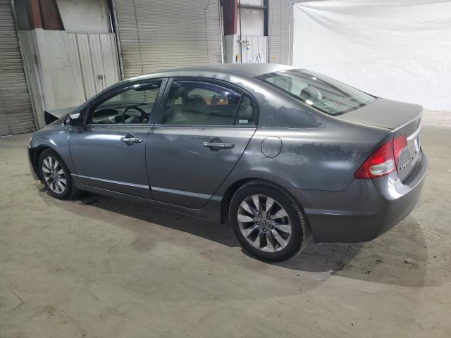 Obraz 2 z 2009 HONDA CIVIC EX 2009 z VIN 2HGFA15869H512769