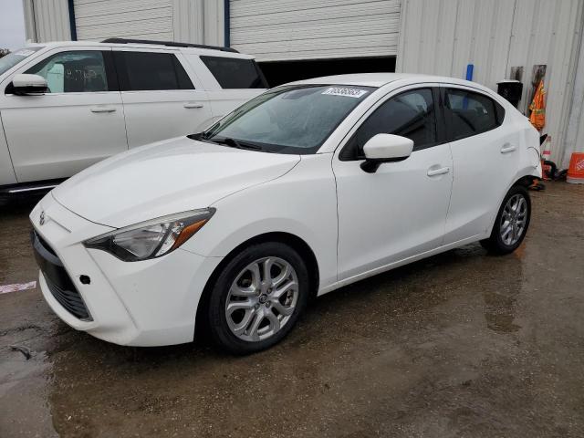 2017 TOYOTA YARIS IA  2017 image