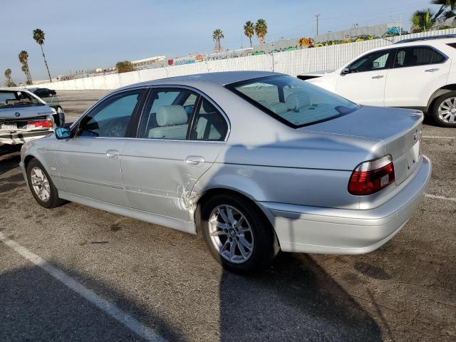 Obraz 2 z 2003 BMW 5 SERIES 525 I AUTOMATIC 2003 z VIN WBADT43423G027482