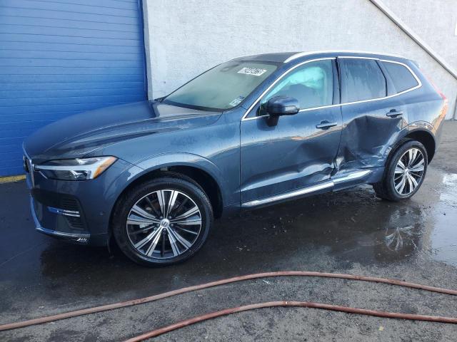 Image 1 of 2023 VOLVO XC60 PLUS 2023 with VIN YV4L12RN9P1339801