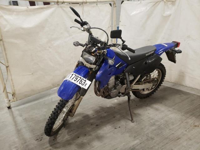 Obraz 2 z 2006 SUZUKI DR-Z400 S 2006 z VIN JS1SK43A462101533