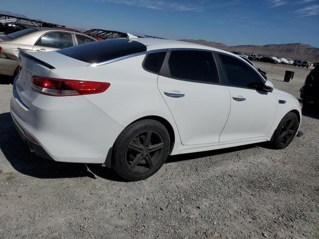 Obraz 3 z 2018 KIA OPTIMA LX 2018 z VIN 5XXGT4L39JG270556