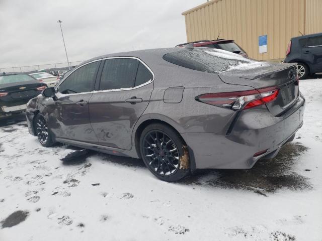 Изображение 2 2021 TOYOTA CAMRY SE 2021 с VIN 4T1G11AK3MU615234