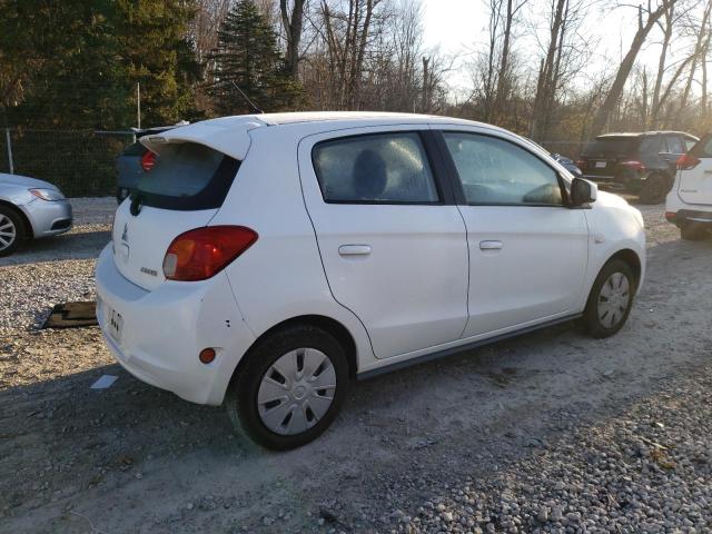 Изображение 3 2015 MITSUBISHI MIRAGE DE 2015 с VIN ML32A3HJ1FH058751