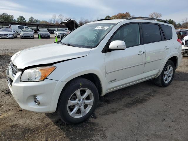 Изображение 1 2009 TOYOTA RAV4 LIMITED 2009 с VIN JTMZF31V895001737