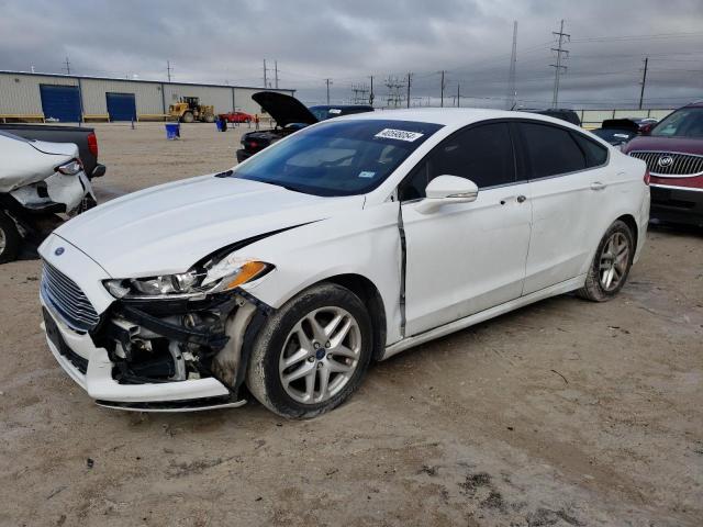 Obraz 1 z 2014 FORD FUSION SE 2014 z VIN 1FA6P0H78E5366442