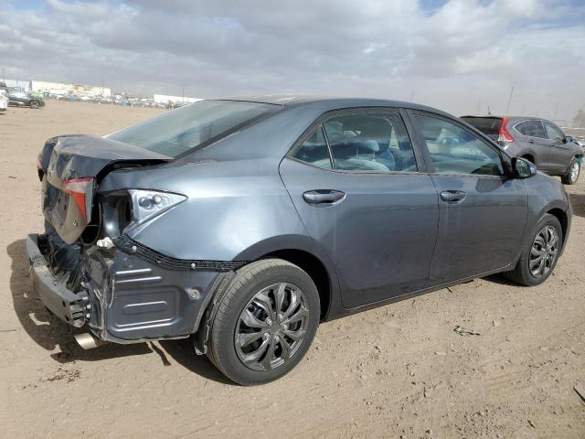 Image 3 of 2016 TOYOTA COROLLA L 2016 with VIN 5YFBURHE6GP395867