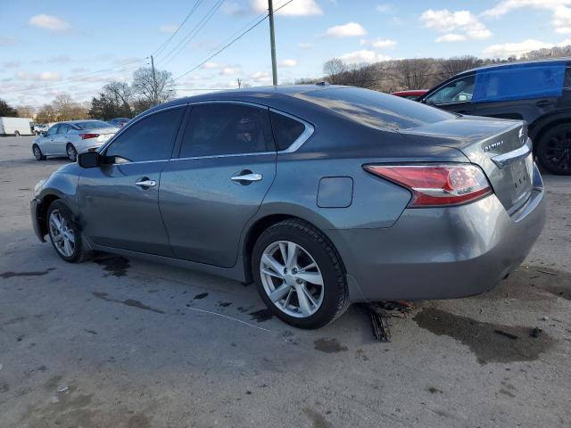 Image 2 of 2014 NISSAN ALTIMA 2.5 2014 with VIN 1N4AL3AP7EC155472