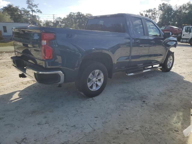 Obraz 3 z 2019 CHEVROLET SILVERADO C1500 LT 2019 z VIN 1GCRWCED0KZ300316