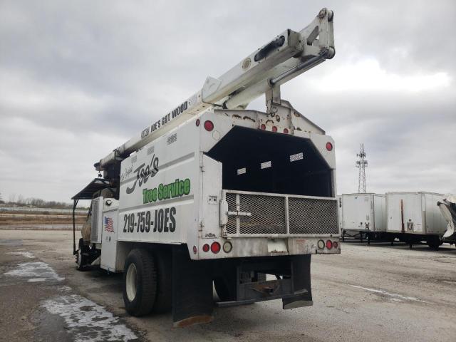 Obraz 2 z 2005 INTERNATIONAL 4000 4300 2005 z VIN 1HTMMAAN05H140230