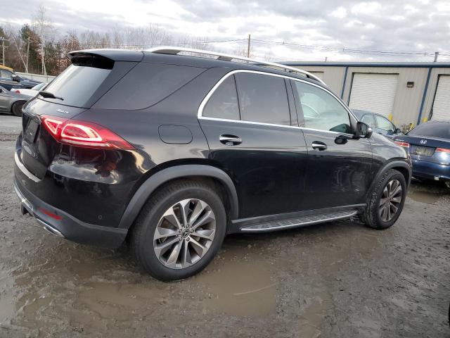 Obraz 3 z 2020 MERCEDES-BENZ GLE 350 4MATIC 2020 z VIN 4JGFB4KB7LA035638