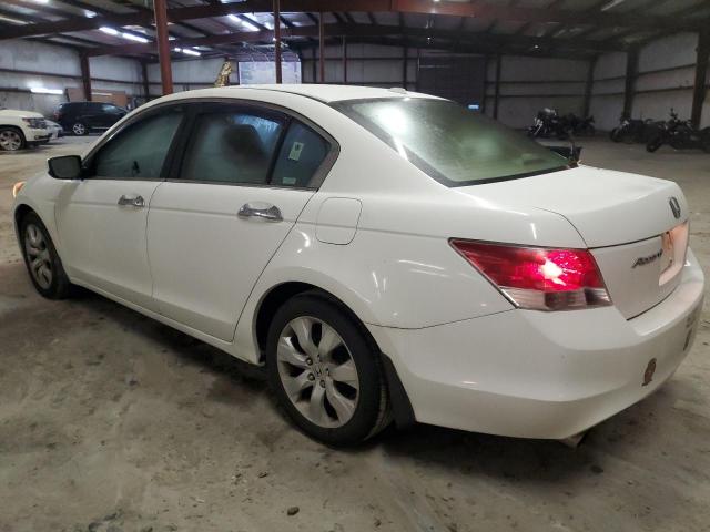 Изображение 2 2008 HONDA ACCORD EXL 2008 с VIN 1HGCP36878A065619