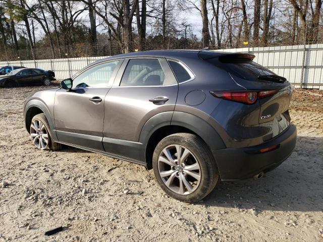 Image 2 of 2020 MAZDA CX-30 PREFERRED 2020 with VIN 3MVDMADL7LM135587