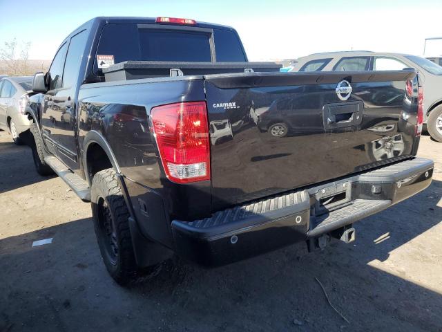 Изображение 2 2014 NISSAN TITAN S 2014 с VIN 1N6BA0EC5EN503135