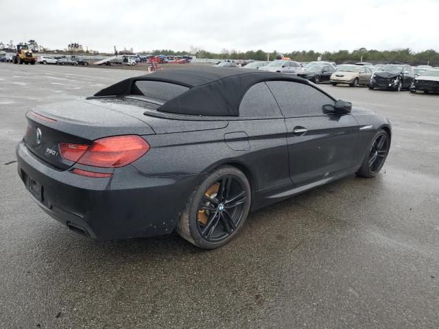 Image 3 of 2014 BMW 650 I 2014 with VIN WBAYP9C57ED169388