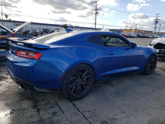 Изображение 3 2018 CHEVROLET CAMARO ZL1 2018 с VIN 1G1FK1R63J0171059