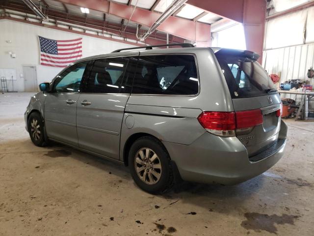 Изображение 2 2008 HONDA ODYSSEY EXL 2008 с VIN 5FNRL38748B115943