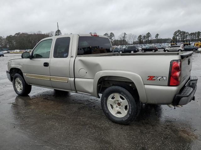 Изображение 2 2003 CHEVROLET SILVERADO K1500 2003 с VIN 1GCEK19T63E143755