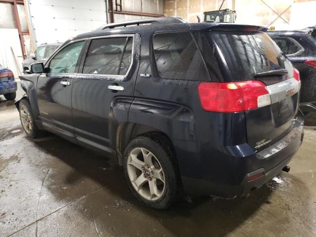Obraz 2 z 2015 GMC TERRAIN SLE 2015 z VIN 2GKFLWE33F6174270