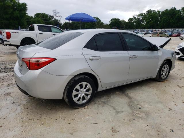 Изображение 3 2017 TOYOTA COROLLA L 2017 с VIN 2T1BURHE2HC755900