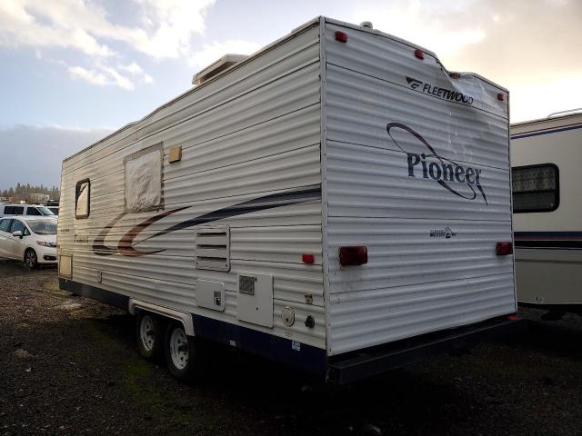 Изображение 3 2005 Fleetwood Pioneer 2005 с VIN 1EB1F252151502119