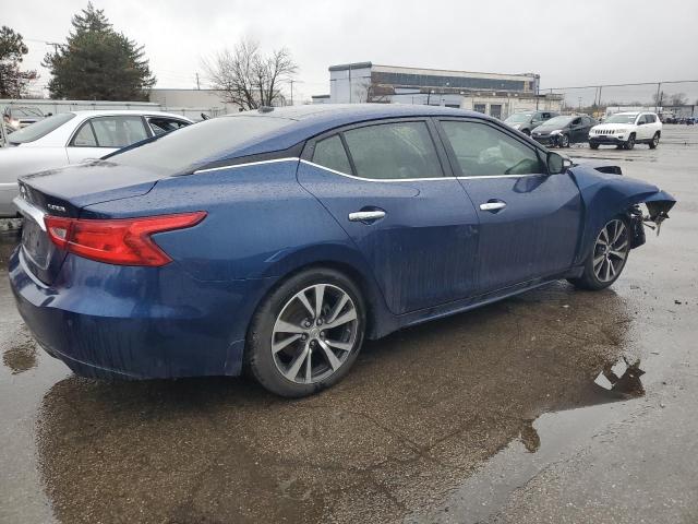 Obraz 3 z 2017 NISSAN MAXIMA 3.5S 2017 z VIN 1N4AA6AP5HC411667