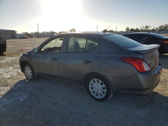 Изображение 2 2016 NISSAN VERSA S 2016 с VIN 3N1CN7AP2GL861764