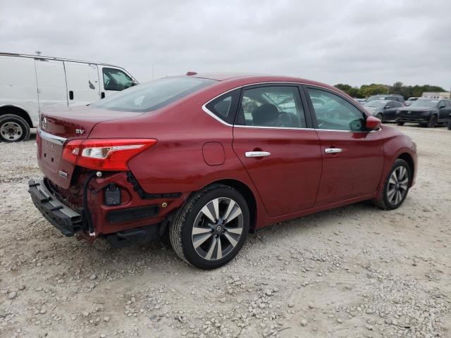 Изображение 3 2019 NISSAN SENTRA S 2019 с VIN 3N1AB7AP2KY401810
