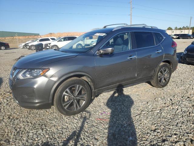 Image 1 of 2020 NISSAN ROGUE S 2020 with VIN JN8AT2MTXLW006227