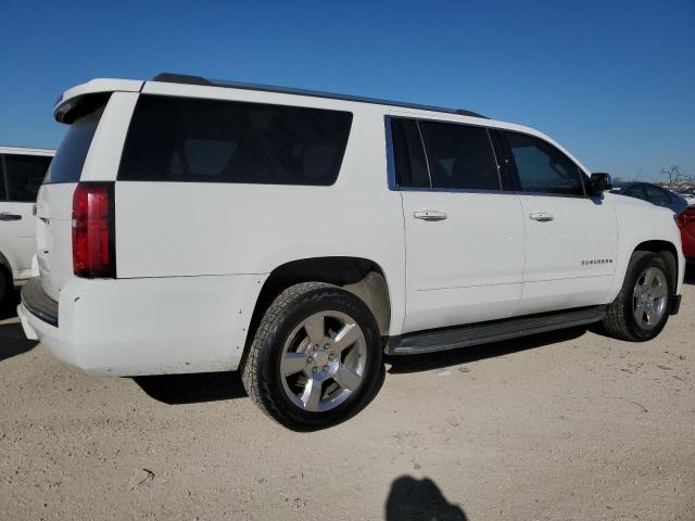 Obraz 3 z 2020 CHEVROLET SUBURBAN K1500 PREMIER 2020 z VIN 1GNSKJKC0LR217622