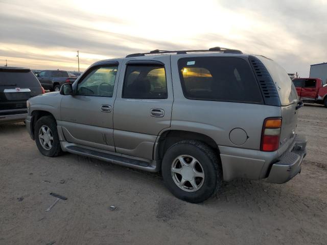 Image 2 of 2001 GMC DENALI  2001 with VIN 1GKEK63U41J201594