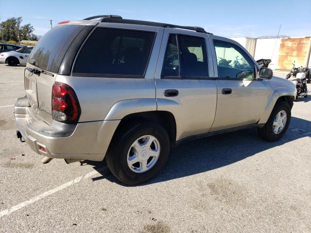 Image 3 of 2003 CHEVROLET TRAILBLAZER  2003 with VIN 1GNDS13SX32350718