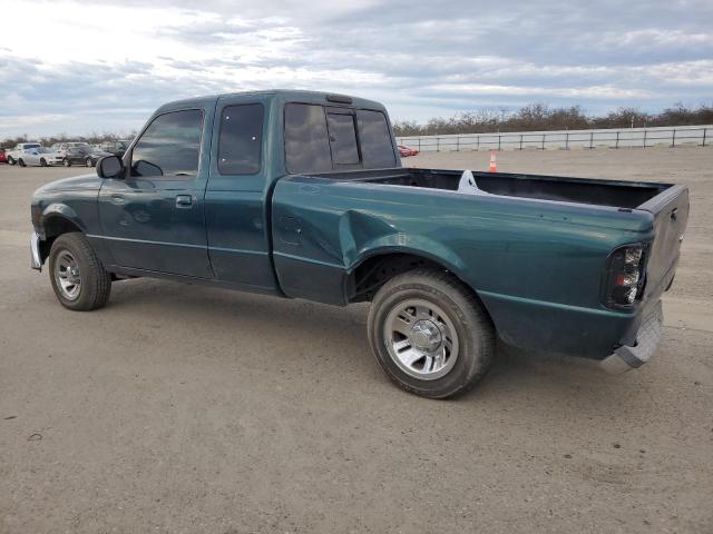 Изображение 2 1998 FORD RANGER SUPER CAB 1998 с VIN 1FTYR14U8WPA68560