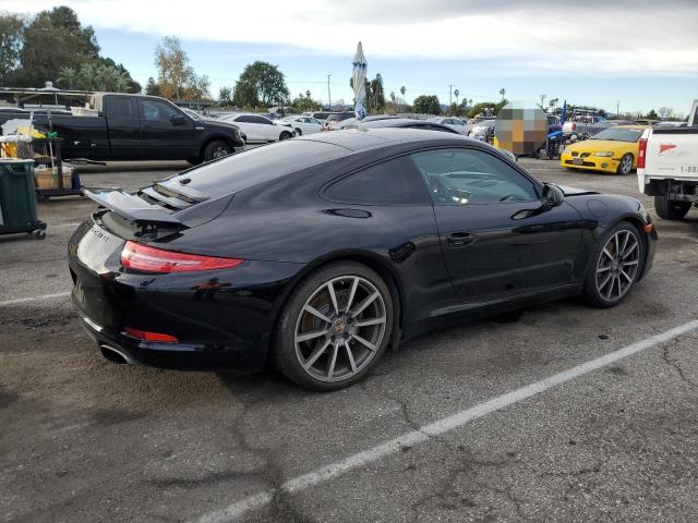 Obraz 3 z 2014 PORSCHE 911 CARRERA 2014 z VIN WP0AA2A99ES106601