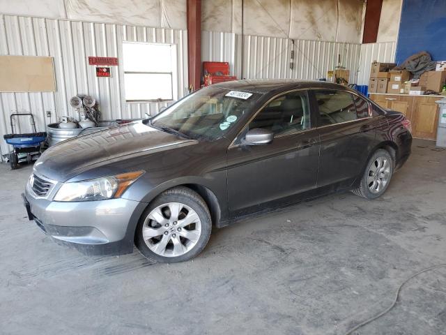 Image 1 of 2009 HONDA ACCORD EX 2009 with VIN 1HGCP26779A155954