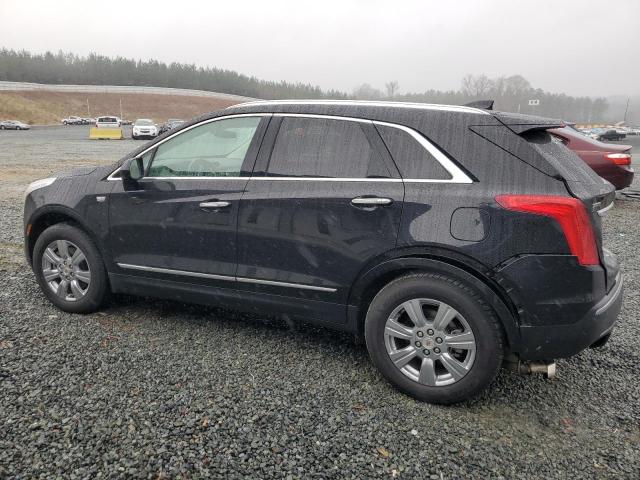 Изображение 2 2019 CADILLAC XT5 PREMIUM LUXURY 2019 с VIN 1GYKNERS2KZ267855