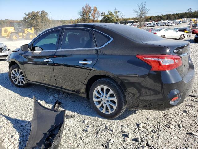 Image 2 of 2019 NISSAN SENTRA S 2019 with VIN 3N1AB7AP9KY440121