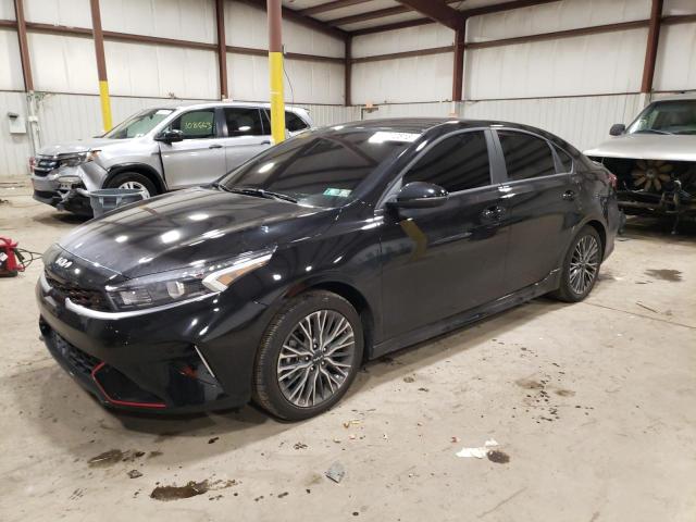 Изображение 1 2023 KIA FORTE GT LINE 2023 с VIN 3KPF54AD9PE589247