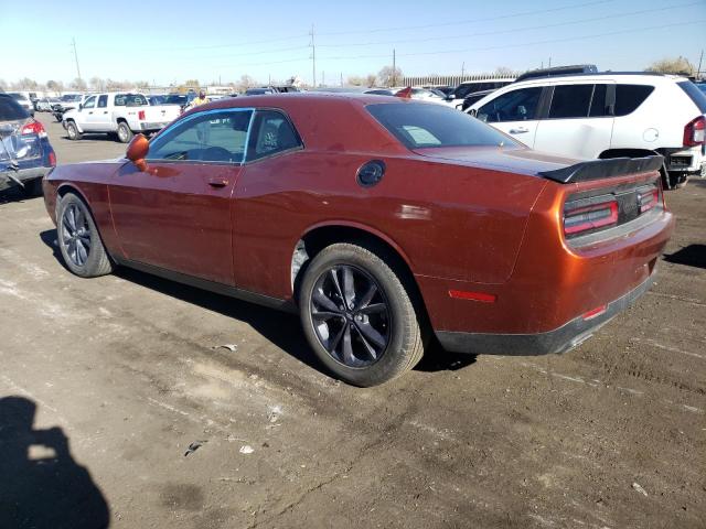 Изображение 2 2020 DODGE CHALLENGER GT 2020 с VIN 2C3CDZKG9LH254357