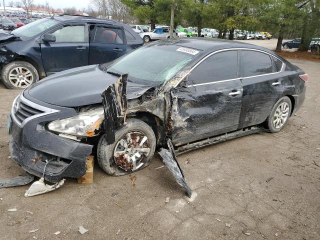 Obraz 1 z 2014 NISSAN ALTIMA 2.5 2014 z VIN 1N4AL3AP4EC187229