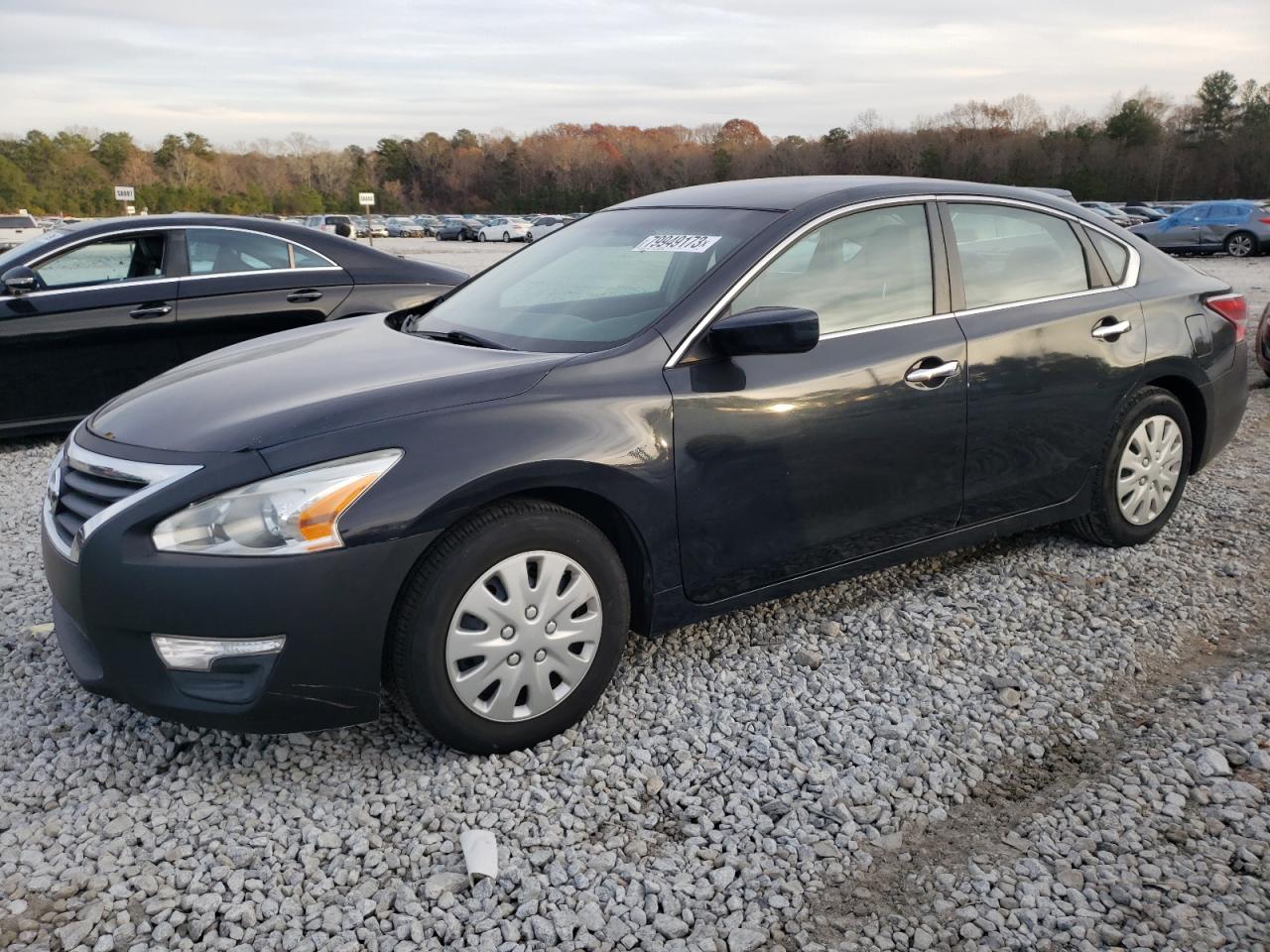Obraz 1 z 2013 NISSAN ALTIMA 2.5 2013 z VIN 1N4AL3AP6DN515852