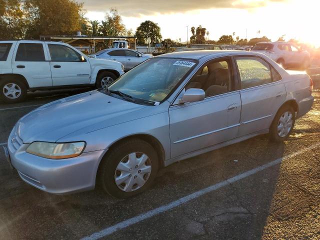 2001 HONDA ACCORD LX 2001 image