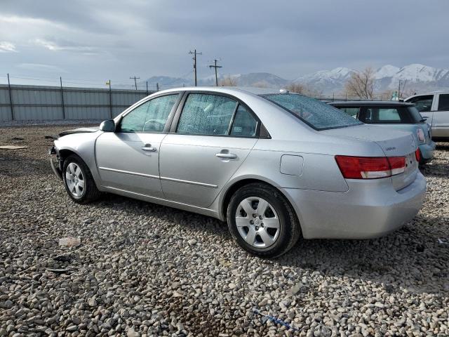 Изображение 2 2008 HYUNDAI SONATA GLS 2008 с VIN 5NPET46C68H345490