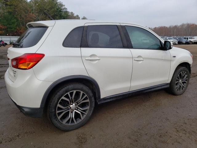 Image 3 of 2016 MITSUBISHI OUTLANDER SPORT ES 2016 with VIN JA4AR3AW1GZ058116