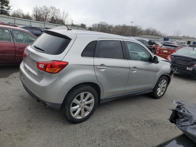 Image 3 of 2013 MITSUBISHI OUTLANDER SPORT SE 2013 with VIN 4A4AR4AU0DE011892